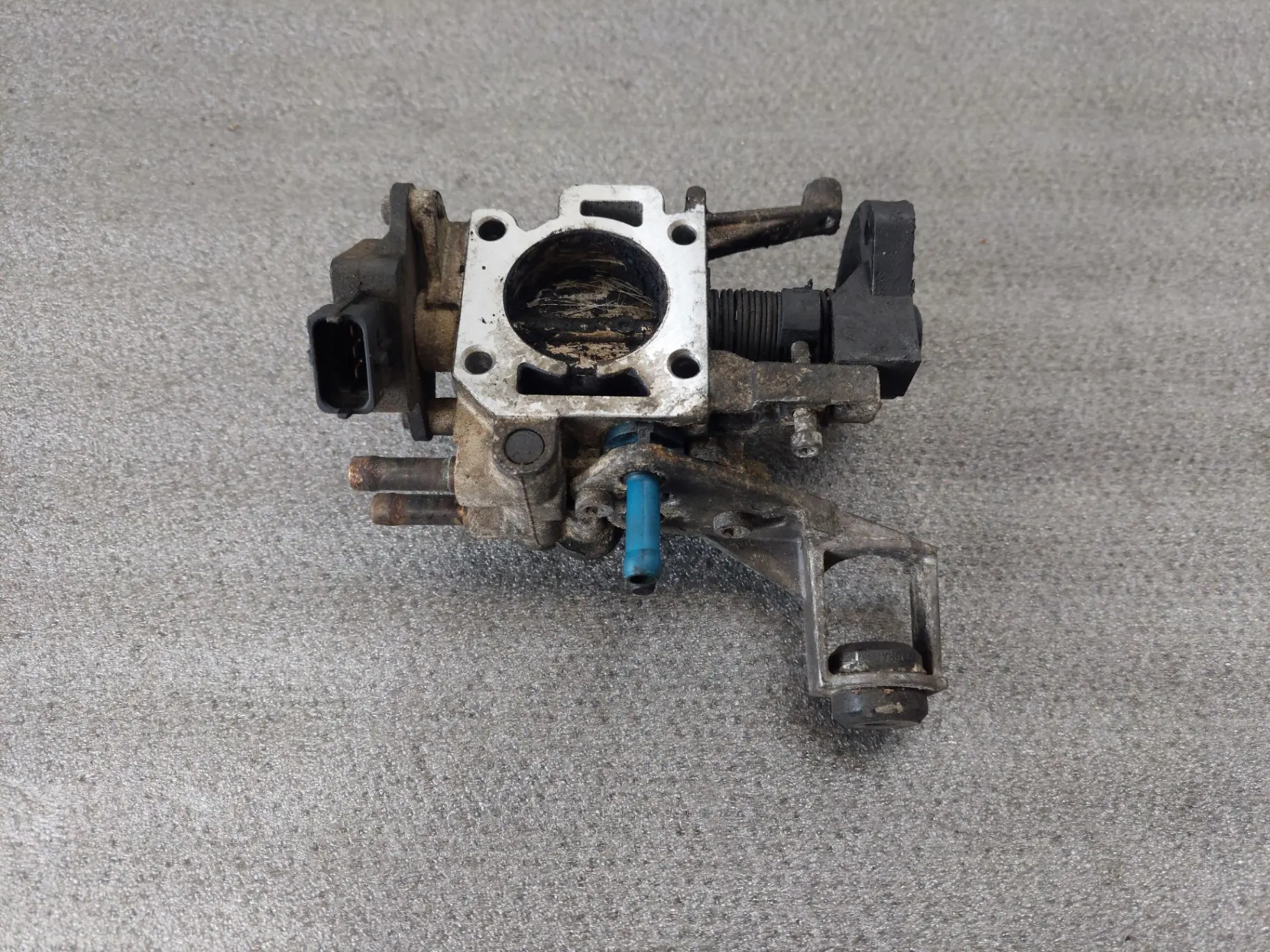Corpo borboleta OPEL Corsa B