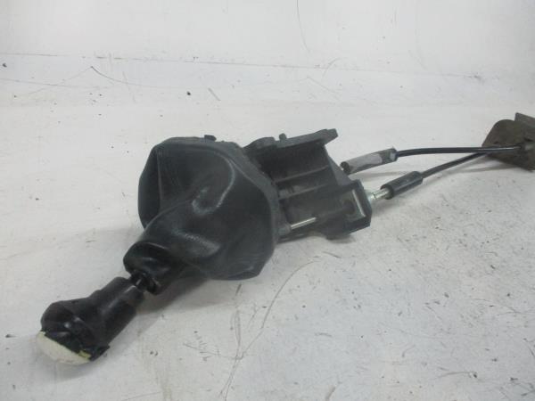 Seletor caixa velocidades FORD Ka (RU8) Imagem-1