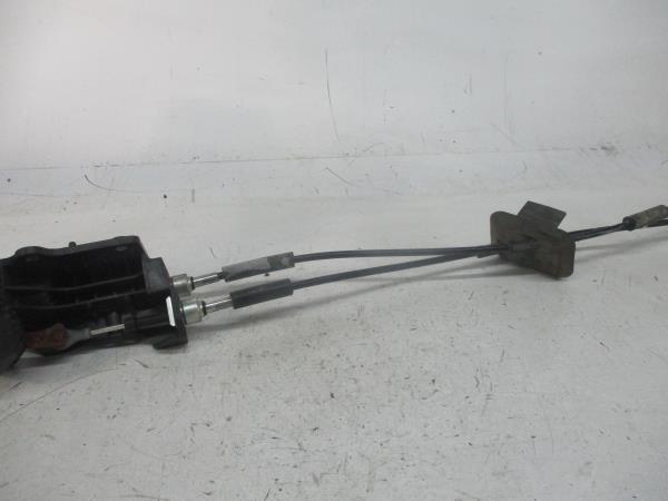 Seletor caixa velocidades FORD Ka (RU8) Imagem-3