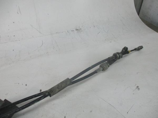 Seletor caixa velocidades FORD Ka (RU8) Imagem-2