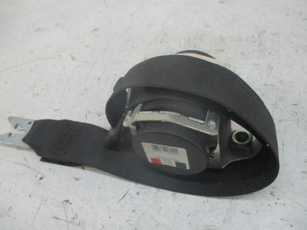 Cinturón delantero izquierdo OPEL Corsa D Imagem-5