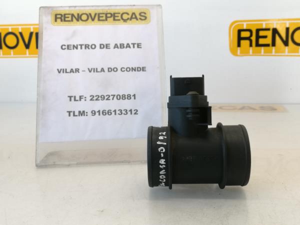 Medidor massa de ar / MAF OPEL Corsa B