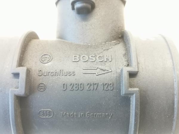 Medidor massa de ar / MAF OPEL Corsa B Imagem-2