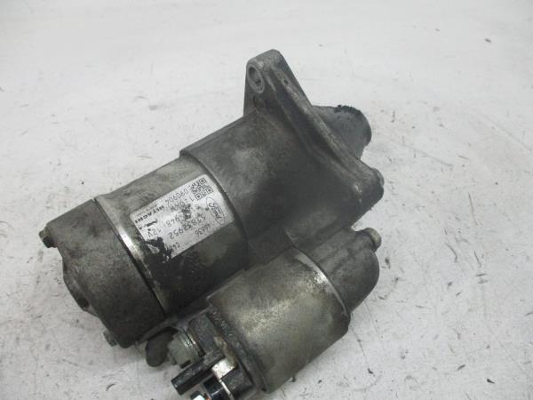 Motor de arranque FORD Ka (RU8) Imagem-2
