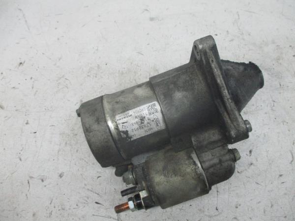 Motor de arranque FORD Ka (RU8) Imagem-3