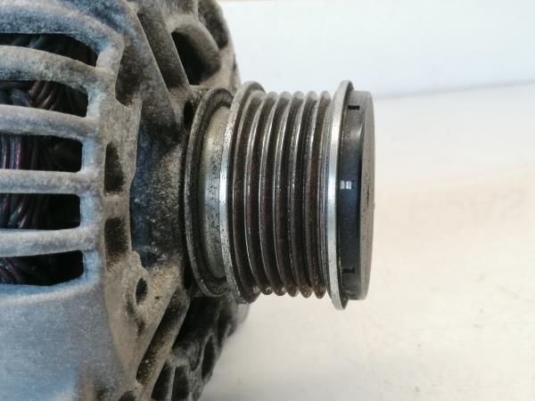 Alternador SEAT Ibiza IV (6J5, 6P1) Imagem-1