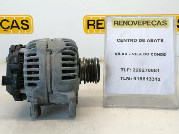 Alternador SEAT Ibiza IV (6J5, 6P1)