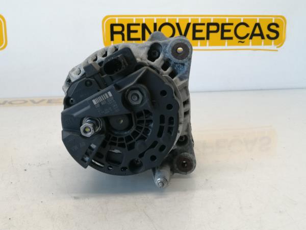 Alternador SEAT Ibiza IV (6J5, 6P1) Imagem-4