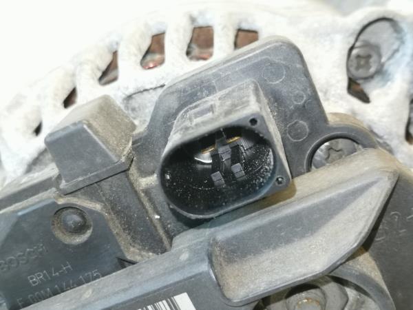 Alternador SEAT Ibiza IV (6J5, 6P1) Imagem-2