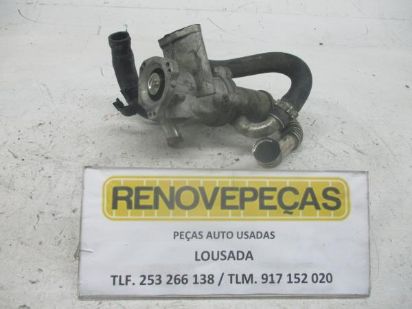 Válvula EGR OPEL Corsa D