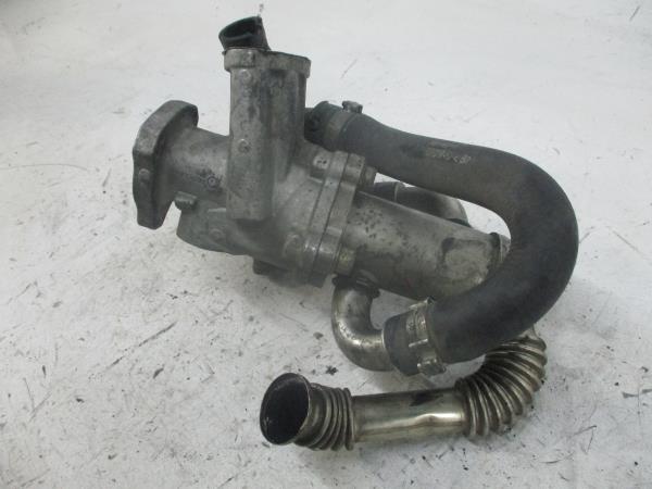 Válvula EGR OPEL Corsa D Imagem-2
