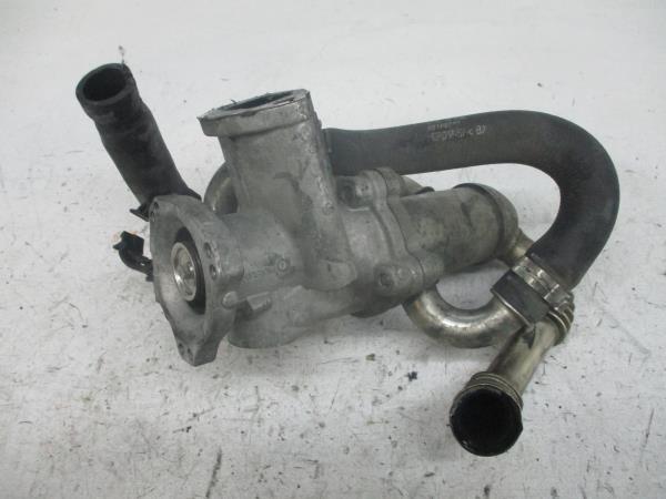 Válvula EGR OPEL Corsa D Imagem-1