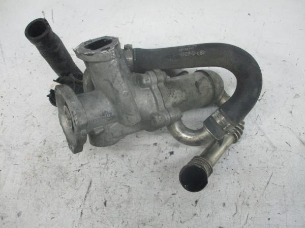 Válvula EGR OPEL Corsa D Imagem-3
