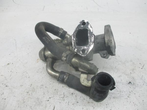 Válvula EGR OPEL Corsa D Imagem-4