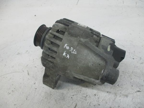 Alternador FORD Ka (RU8) Imagem-1