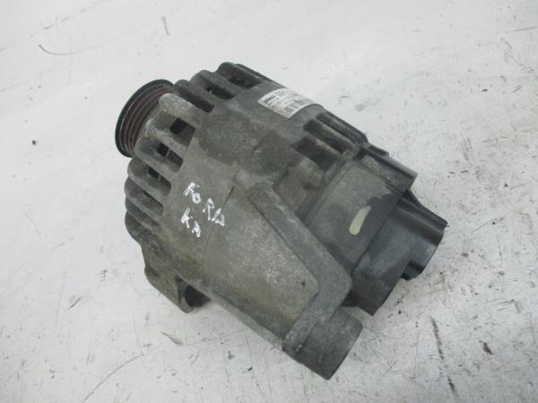 Alternador FORD Ka (RU8) Imagem-3