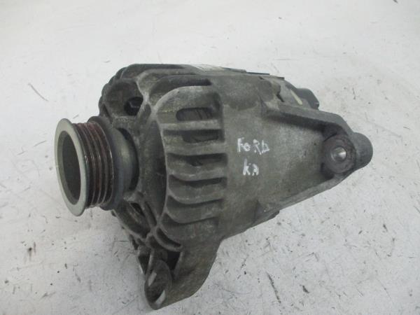 Alternador FORD Ka (RU8) Imagem-2