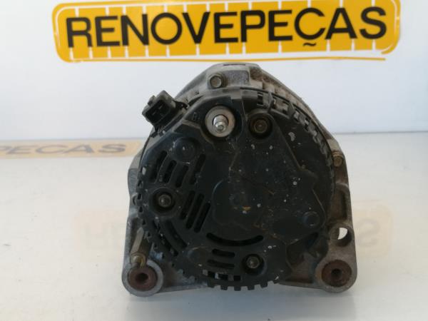 Alternador VOLKSWAGEN Polo (6N) Imagem-3