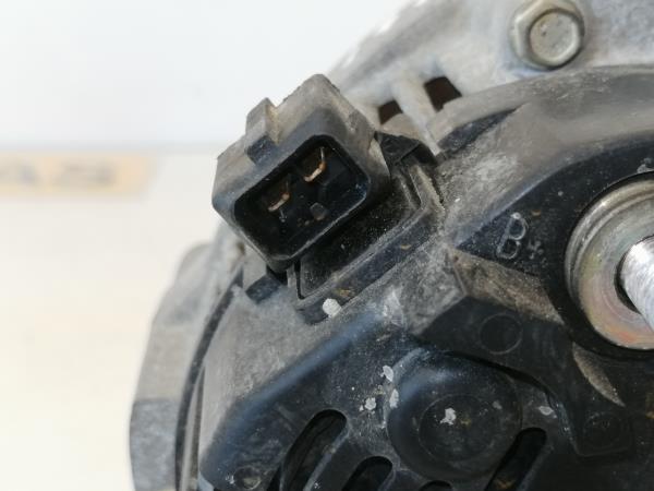 Alternador VOLKSWAGEN Polo (6N) Imagem-4