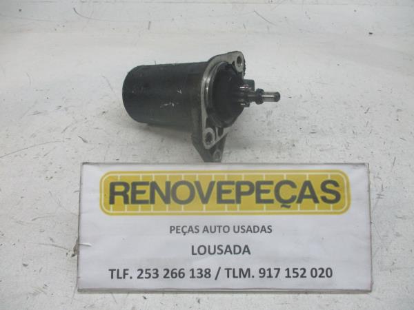 Motor de arranque VOLKSWAGEN Golf III (1H1)