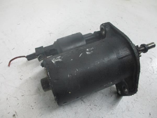 Motor de arranque VOLKSWAGEN Golf III (1H1) Imagem-2
