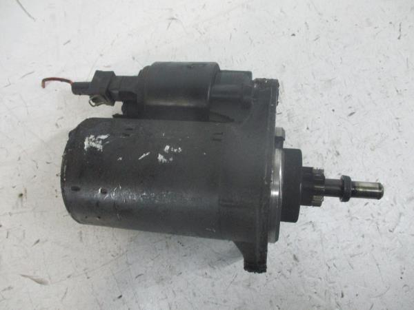 Motor de arranque VOLKSWAGEN Golf III (1H1) Imagem-3