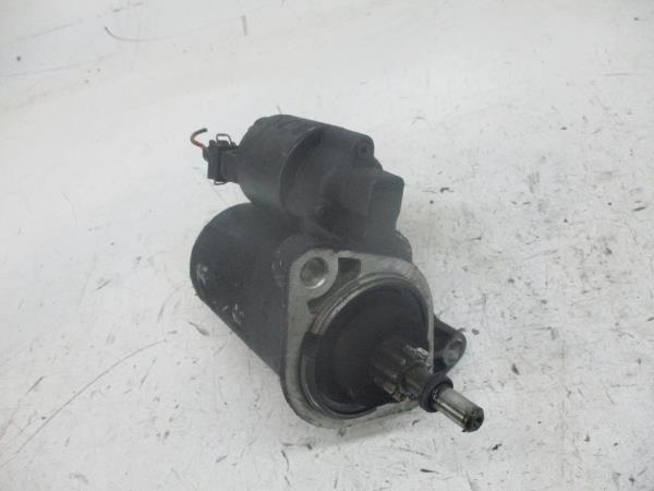 Motor de arranque VOLKSWAGEN Golf III (1H1) Imagem-4