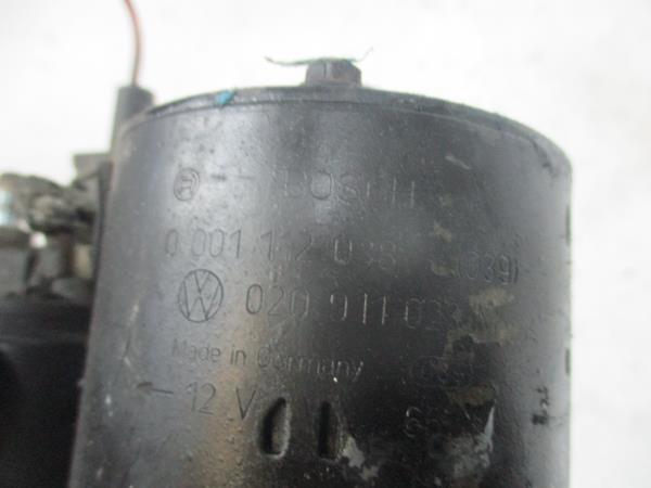 Motor de arranque VOLKSWAGEN Golf III (1H1) Imagem-5