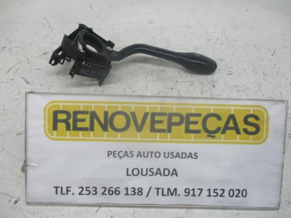 Conjunto / manetes de luzes e limpa vidros VOLKSWAGEN Golf III (1H1)