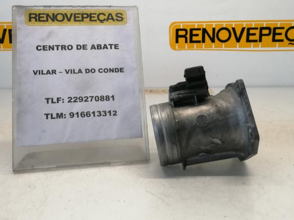 Medidor massa de ar / MAF AUDI A4 (8D2, B5)