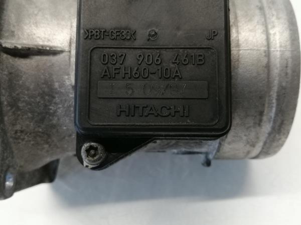 Medidor massa de ar / MAF AUDI A4 (8D2, B5) Imagem-1