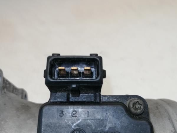 Medidor massa de ar / MAF AUDI A4 (8D2, B5) Imagem-2
