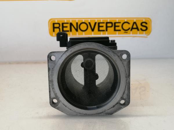 Medidor massa de ar / MAF AUDI A4 (8D2, B5) Imagem-3