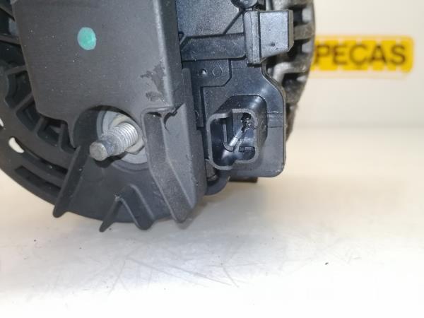 Alternador RENAULT Laguna I (B56_, 556_) Imagem-3