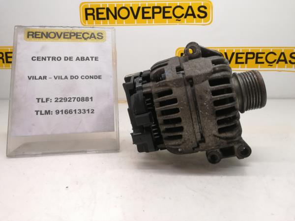 Alternador RENAULT Laguna I (B56_, 556_)