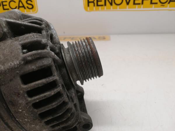 Alternador RENAULT Laguna I (B56_, 556_) Imagem-1