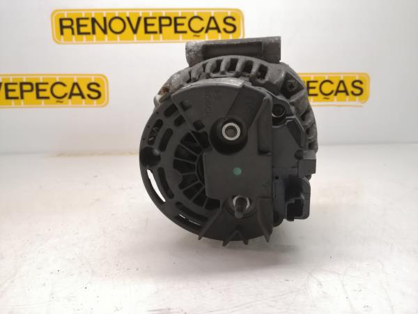 Alternador RENAULT Laguna I (B56_, 556_) Imagem-2