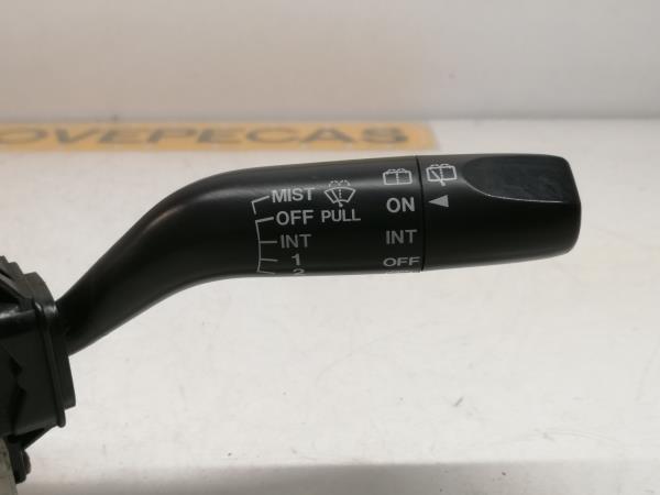 Conjunto / manetes de luzes e limpa vidros MAZDA 323 C IV (BG) Imagem-1