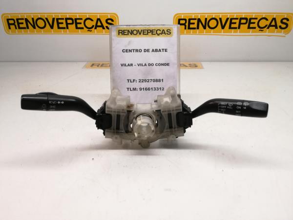 Conjunto / manetes de luzes e limpa vidros MAZDA 323 C IV (BG)