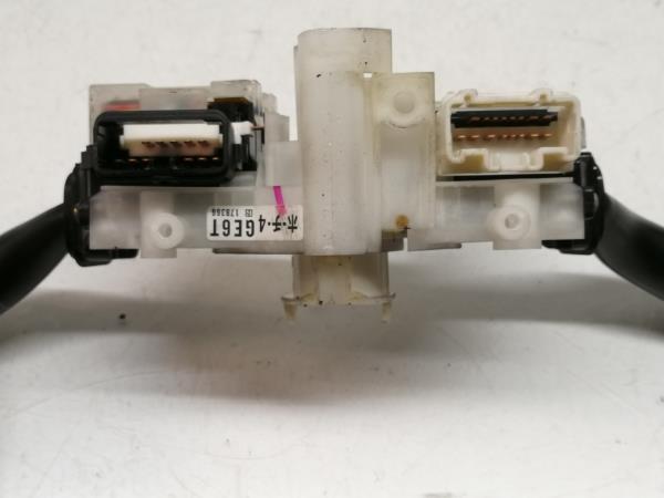 Conjunto / manetes de luzes e limpa vidros MAZDA 323 C IV (BG) Imagem-3