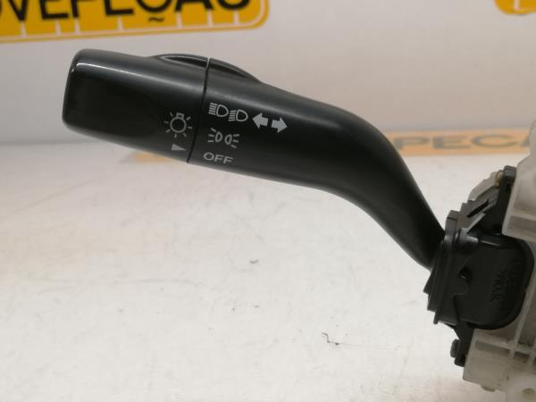 Conjunto / manetes de luzes e limpa vidros MAZDA 323 C IV (BG) Imagem-2