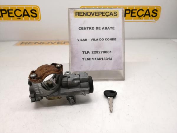 Bombín de encendido MAZDA 323 C IV (BG)