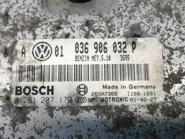 Kit imobilizador VOLKSWAGEN Golf IV (1J1) Imagem-1