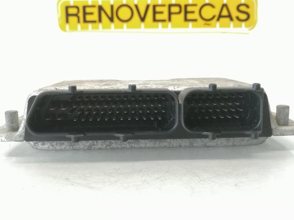 Kit imobilizador VOLKSWAGEN Golf IV (1J1) Imagem-2