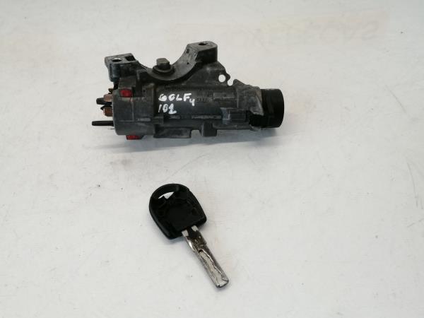 Kit imobilizador VOLKSWAGEN Golf IV (1J1) Imagem-5