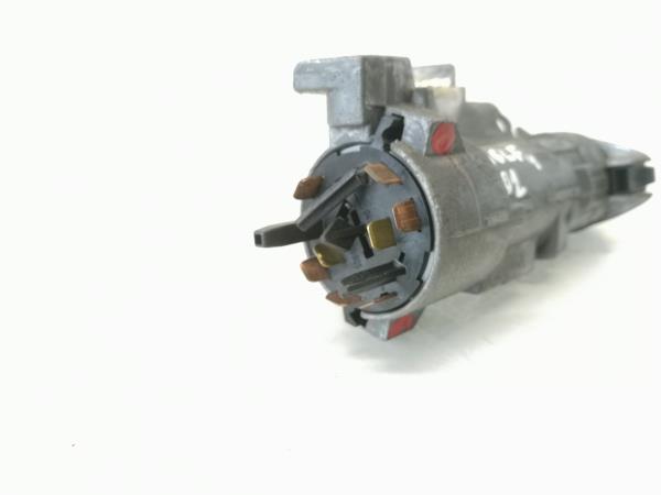 Kit imobilizador VOLKSWAGEN Golf IV (1J1) Imagem-6