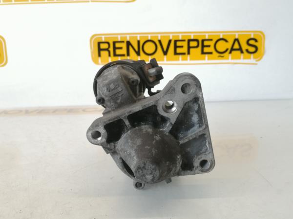 Motor de arranque RENAULT Laguna I (B56_, 556_) Imagem-3