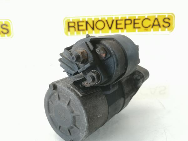 Motor de arranque RENAULT Laguna I (B56_, 556_) Imagem-4