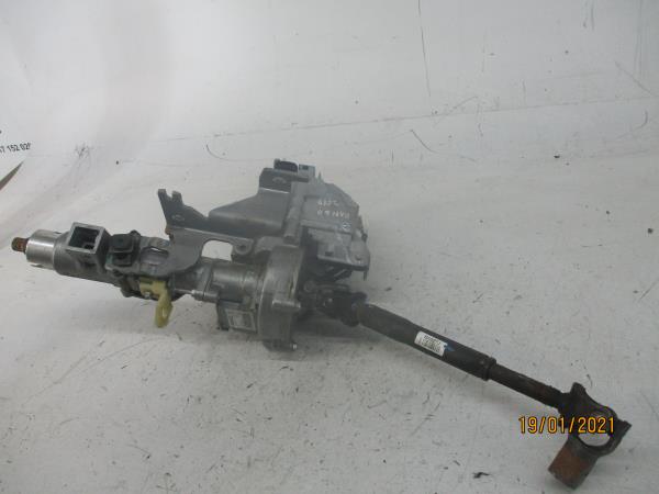 Columna de dirección RENAULT Kangoo Express (FW0/1_) Imagem-2