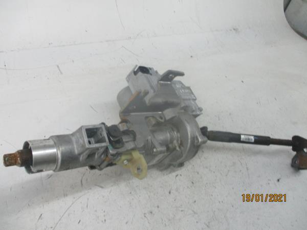 Columna de dirección RENAULT Kangoo Express (FW0/1_) Imagem-1